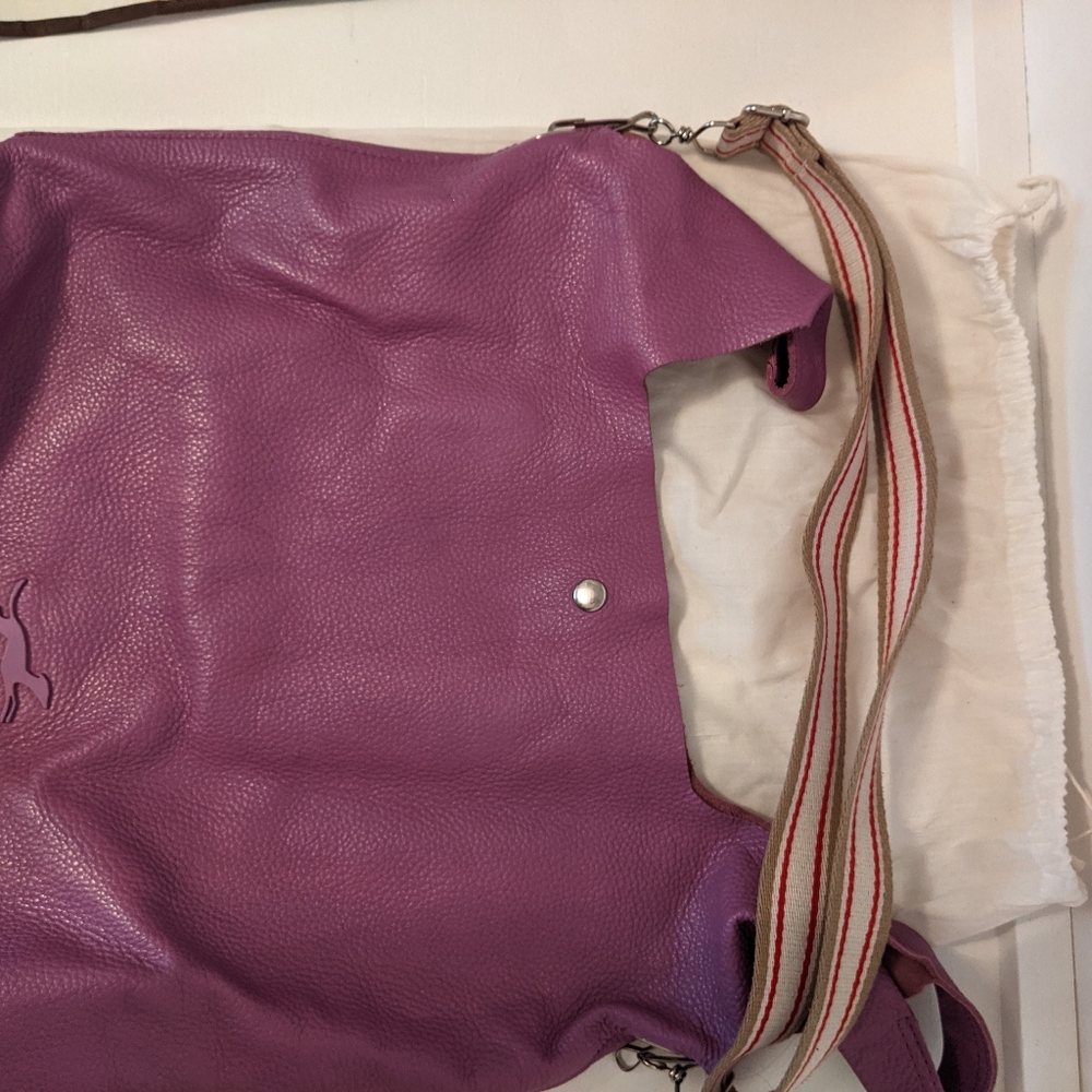 Bimba y lola shoulder bag